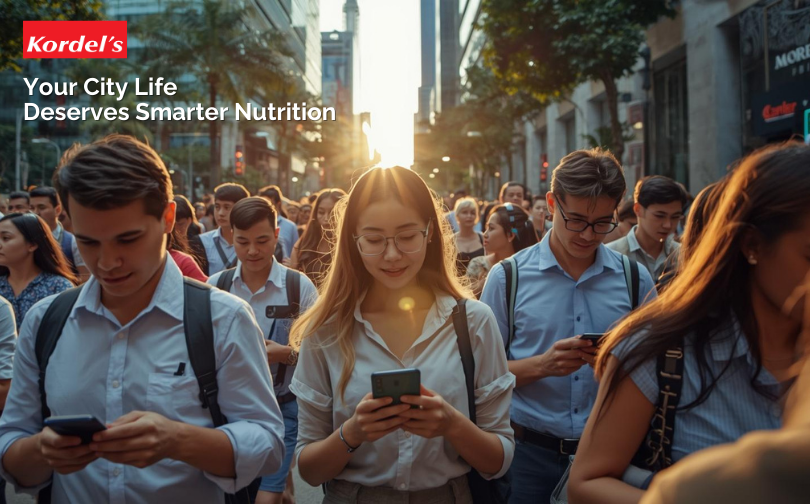 Stay Sharp, Stay Strong in a Fast-Paced World